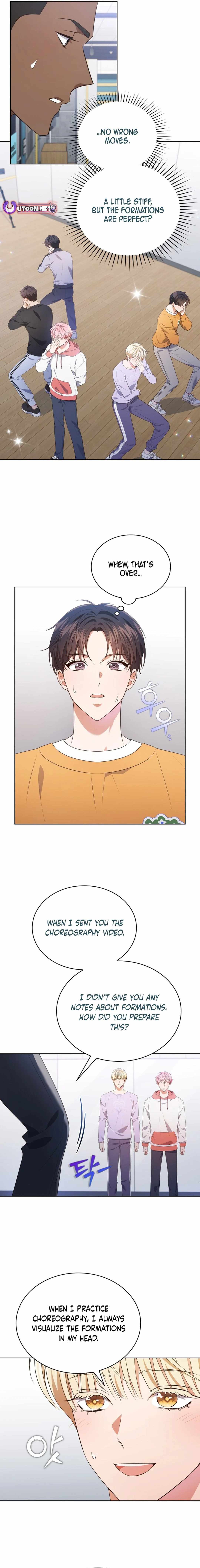 In This Life, the Greatest Star in the Universe Chapter 76 14